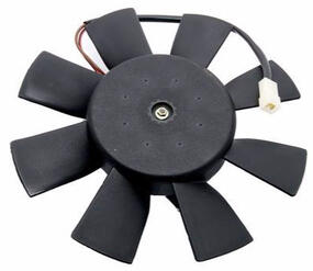 Fan Assembly